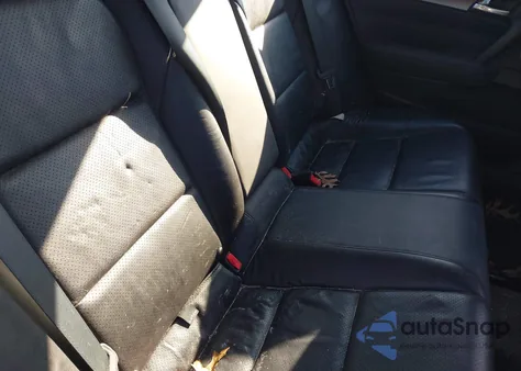 2012 Acura Tl 3.5 from USA, damaged, VIN 19UUA8F50CA038361